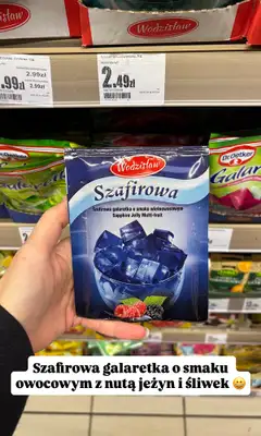 Intermarche - gazetka promocyjna Zakupowe Inspiracje i NOWOŚCI w Intermarche od czwartku 29.01  - strona 5