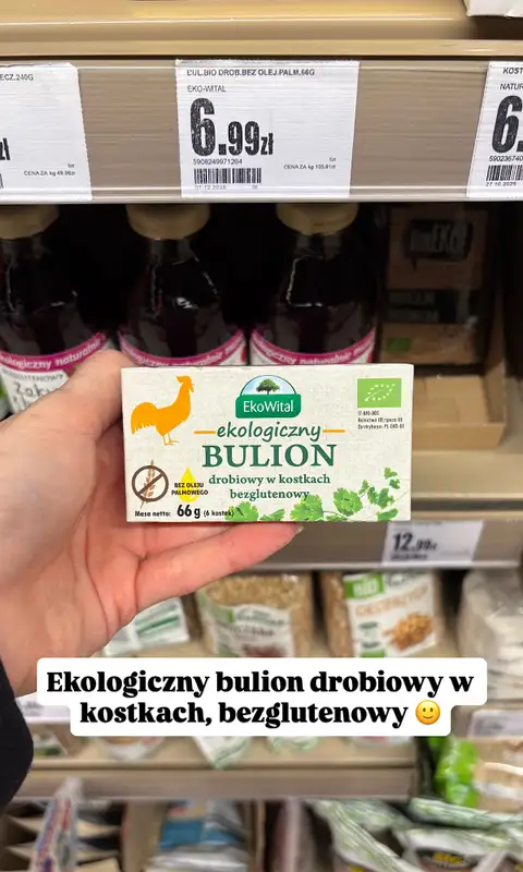 Intermarche - gazetka promocyjna Zakupowe Inspiracje i NOWOŚCI w Intermarche od czwartku 29.01  - strona 2