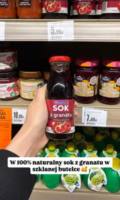 Intermarche - gazetka promocyjna Zakupowe Inspiracje i NOWOŚCI w Intermarche od czwartku 29.01  - strona 3