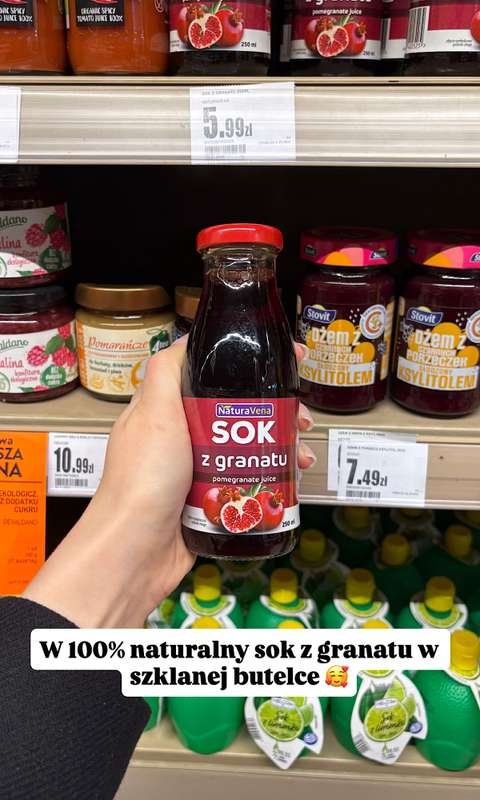 Intermarche - gazetka promocyjna Zakupowe Inspiracje i NOWOŚCI w Intermarche od czwartku 29.01  - strona 3