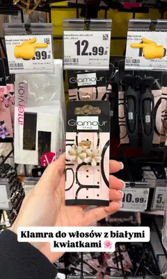 Intermarche - gazetka promocyjna Zakupowe Inspiracje i NOWOŚCI w Intermarche od czwartku 29.01  - strona 6