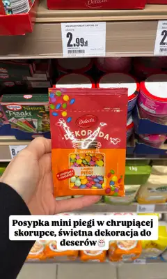 Intermarche - gazetka promocyjna Zakupowe Inspiracje i NOWOŚCI w Intermarche od czwartku 29.01  - strona 4