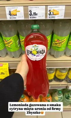 Intermarche - gazetka promocyjna Zakupowe Inspiracje i NOWOŚCI w Intermarche od czwartku 29.01  - strona 9