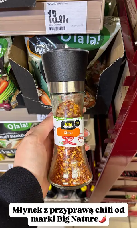 Intermarche - gazetka promocyjna Zakupowe Inspiracje i NOWOŚCI w Intermarche od czwartku 29.01  - strona 10