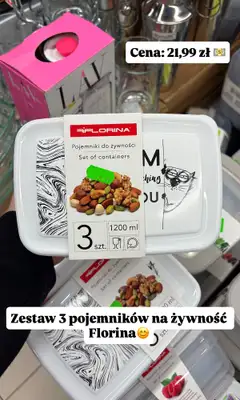 Intermarche - gazetka promocyjna Zakupowe Inspiracje i NOWOŚCI w Intermarche od poniedziałku 02.02  - strona 5
