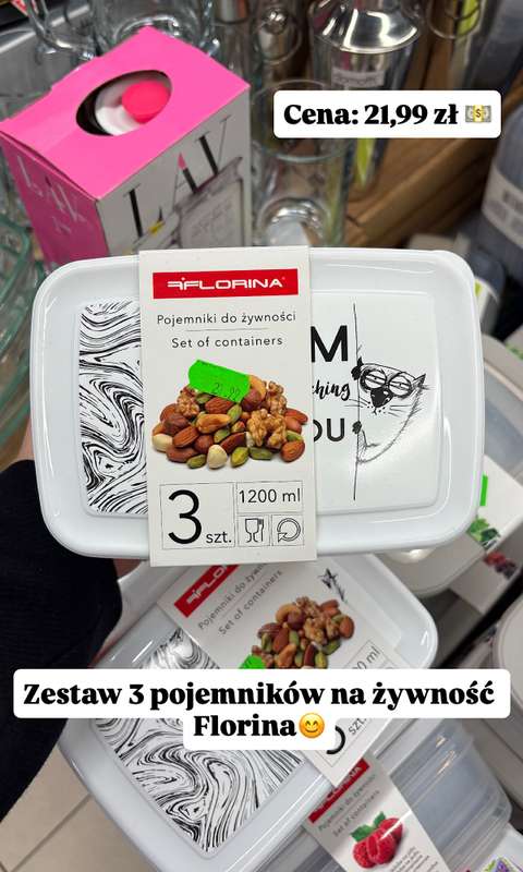 Intermarche - gazetka promocyjna Zakupowe Inspiracje i NOWOŚCI w Intermarche od poniedziałku 02.02  - strona 5