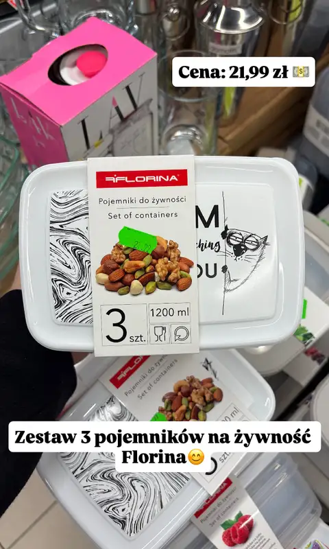Intermarche - gazetka promocyjna Zakupowe Inspiracje i NOWOŚCI w Intermarche od poniedziałku 02.02  - strona 5