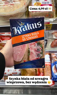 Intermarche - gazetka promocyjna Zakupowe Inspiracje i NOWOŚCI w Intermarche od poniedziałku 02.02  - strona 3