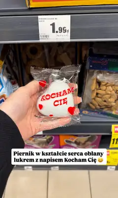 Intermarche - gazetka promocyjna Zakupowe Inspiracje i NOWOŚCI w Intermarche od poniedziałku 02.02  - strona 8