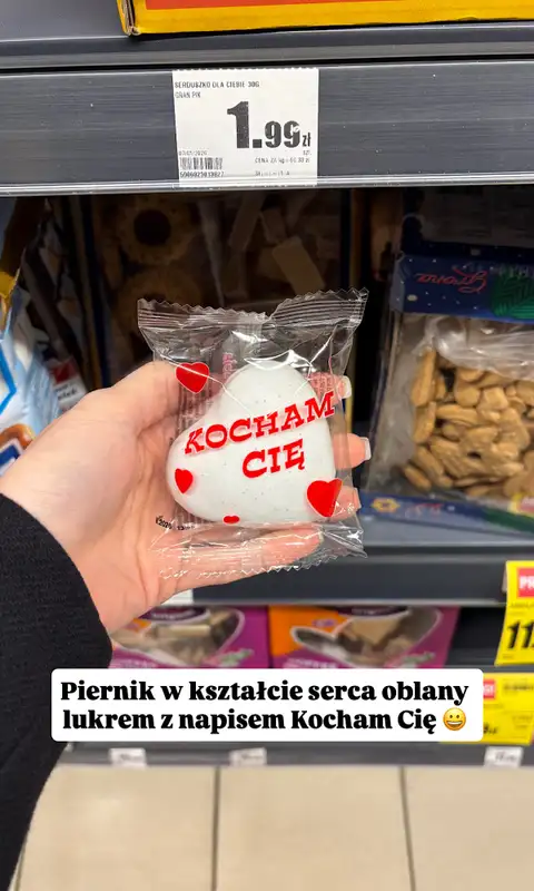 Intermarche - gazetka promocyjna Zakupowe Inspiracje i NOWOŚCI w Intermarche od poniedziałku 02.02  - strona 8