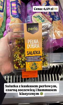 Intermarche - gazetka promocyjna Zakupowe Inspiracje i NOWOŚCI w Intermarche od poniedziałku 02.02 