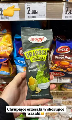 Intermarche - gazetka promocyjna Zakupowe Inspiracje i NOWOŚCI w Intermarche od poniedziałku 02.02  - strona 10