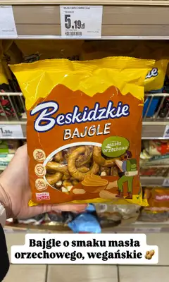 Intermarche - gazetka promocyjna Zakupowe Inspiracje i NOWOŚCI w Intermarche od poniedziałku 02.02  - strona 11