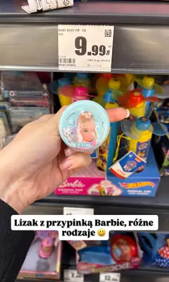 Intermarche - gazetka promocyjna Zakupowe Inspiracje i NOWOŚCI w Intermarche od poniedziałku 02.02  - strona 9