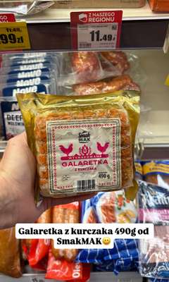 Intermarche - gazetka promocyjna Zakupowe Inspiracje i NOWOŚCI w Intermarche od poniedziałku 02.02  - strona 4