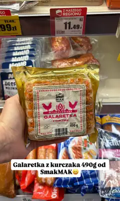 Intermarche - gazetka promocyjna Zakupowe Inspiracje i NOWOŚCI w Intermarche od poniedziałku 02.02  - strona 4