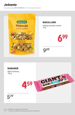 Rossmann - gazetka promocyjna MEGA promocje z nowej gazetki od czwartku 29.01 do środy 04.02 - strona 11