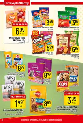 Popcorn do mikrofalówki FELIX 90g