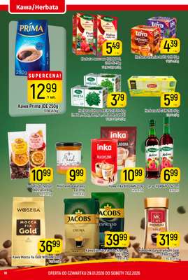 Herbata ziołowa BIFIX 20t 35-40g