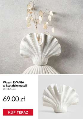 Homla - gazetka promocyjna Nowości z kolekcji wiosennej od czwartku 29.01  - strona 13