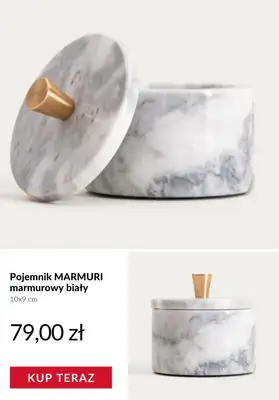 Homla - gazetka promocyjna Nowości z kolekcji wiosennej od czwartku 29.01  - strona 8