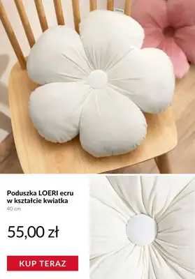 Homla - gazetka promocyjna Nowości z kolekcji wiosennej od czwartku 29.01  - strona 11