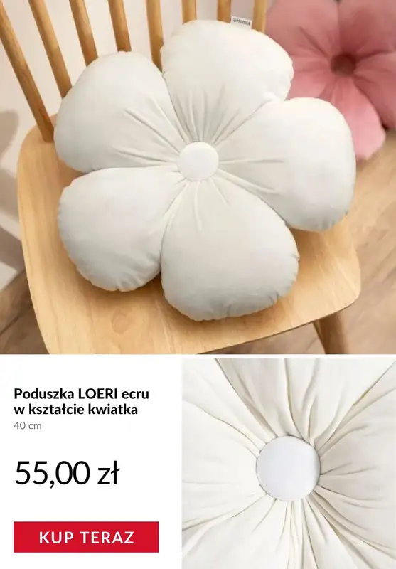 Homla - gazetka promocyjna Nowości z kolekcji wiosennej od czwartku 29.01  - strona 11