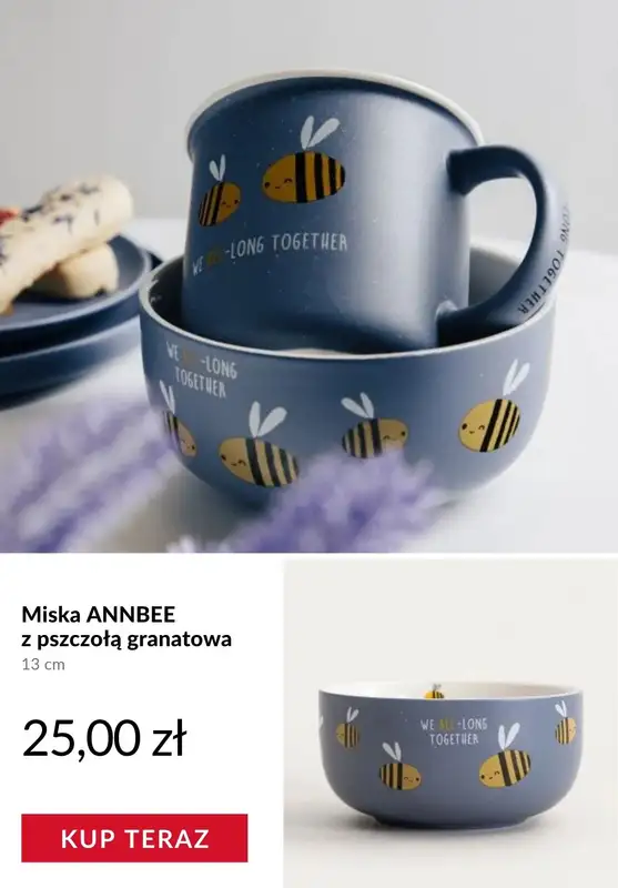 Homla - gazetka promocyjna Nowości z kolekcji wiosennej od czwartku 29.01  - strona 7