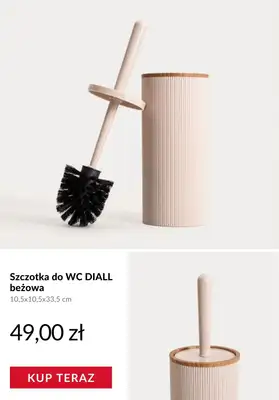 Homla - gazetka promocyjna Nowości z kolekcji wiosennej od czwartku 29.01  - strona 6