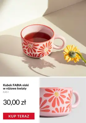 Homla - gazetka promocyjna Nowości z kolekcji wiosennej od czwartku 29.01  - strona 2