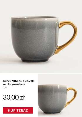 Homla - gazetka promocyjna Nowości z kolekcji wiosennej od czwartku 29.01  - strona 5