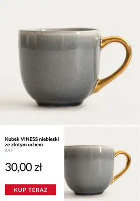 Homla - gazetka promocyjna Nowości z kolekcji wiosennej od czwartku 29.01  - strona 5