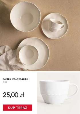 Homla - gazetka promocyjna Nowości z kolekcji wiosennej od czwartku 29.01  - strona 4