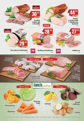 Premium Nasz Sklep - gazetka promocyjna Gazetka Premium od czwartku 29.01 do środy 11.02 - strona 3