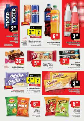 Premium Nasz Sklep - gazetka promocyjna Gazetka Premium od czwartku 29.01 do środy 11.02 - strona 5