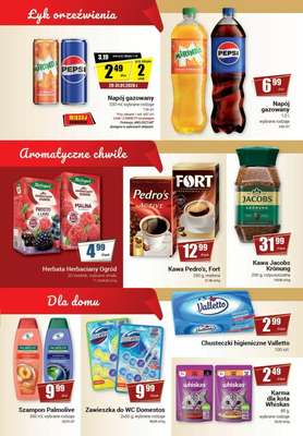 Premium Nasz Sklep - gazetka promocyjna Gazetka Premium Market Plus od czwartku 29.01 do środy 11.02 - strona 7