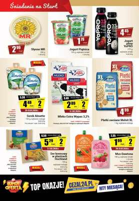 Premium Nasz Sklep - gazetka promocyjna Gazetka Premium Market Plus od czwartku 29.01 do środy 11.02 - strona 4