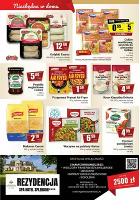 Premium Nasz Sklep - gazetka promocyjna Gazetka Premium Market Plus od czwartku 29.01 do środy 11.02 - strona 5