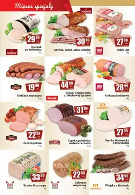 Premium Nasz Sklep - gazetka promocyjna Gazetka Premium Market Plus od czwartku 29.01 do środy 11.02 - strona 3