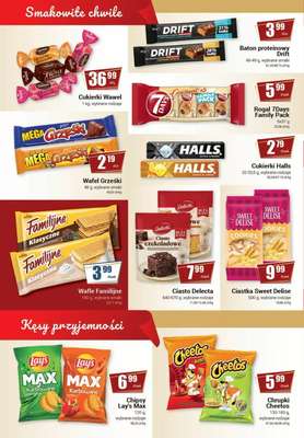 Premium Nasz Sklep - gazetka promocyjna Gazetka Premium Market Plus od czwartku 29.01 do środy 11.02 - strona 6