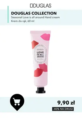 BEST SALE - gazetka promocyjna Douglas | Douglas Collection na walentynki -40% na drugi produkt od piątku 30.01 do niedzieli 01.02 - strona 3