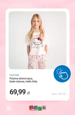 Smyk - gazetka promocyjna Kolekcja Walentynkowa od czwartku 29.01  - strona 17