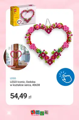 Smyk - gazetka promocyjna Kolekcja Walentynkowa od czwartku 29.01  - strona 3