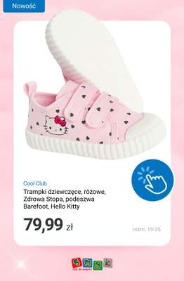 Smyk - gazetka promocyjna Kolekcja Walentynkowa od czwartku 29.01  - strona 11