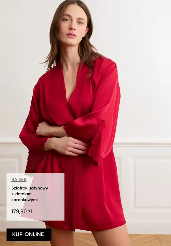 BEST SALE - gazetka promocyjna Etam | Love Edit - kolekcja Walentynkowa od piątku 30.01  - strona 6