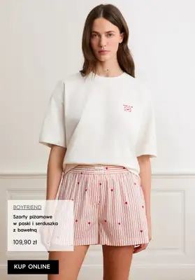 BEST SALE - gazetka promocyjna Etam | Love Edit - kolekcja Walentynkowa od piątku 30.01  - strona 9