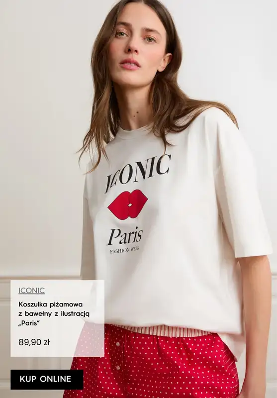 BEST SALE - gazetka promocyjna Etam | Love Edit - kolekcja Walentynkowa od piątku 30.01  - strona 7