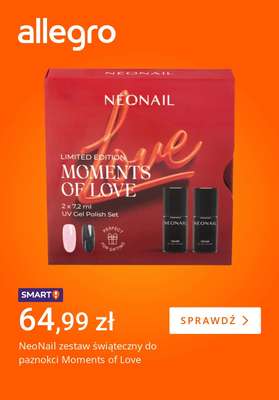 Allegro - gazetka promocyjna Czas na karnawałową zabawę! od piątku 30.01 do czwartku 05.02 - strona 5