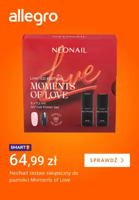 Allegro - gazetka promocyjna Czas na karnawałową zabawę! od piątku 30.01 do czwartku 05.02 - strona 5