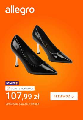 Allegro - gazetka promocyjna Czas na karnawałową zabawę! od piątku 30.01 do czwartku 05.02 - strona 3